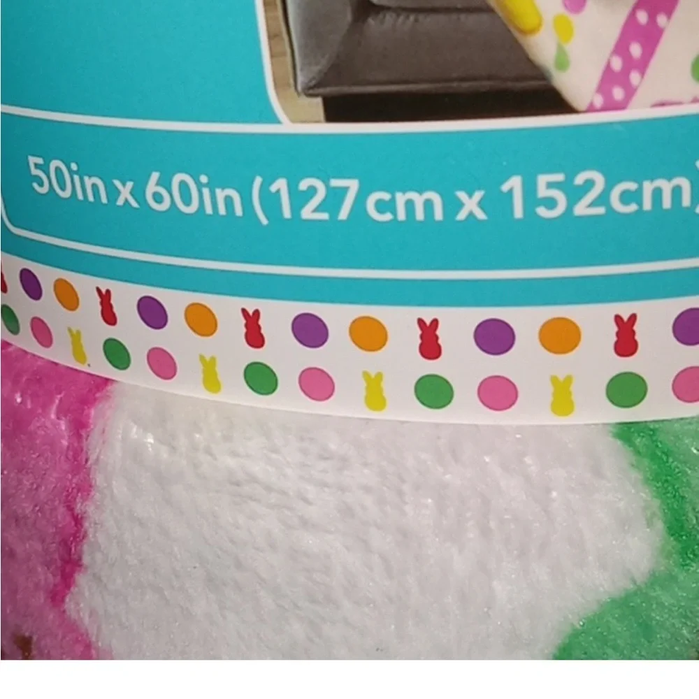 N/A peeps colorful